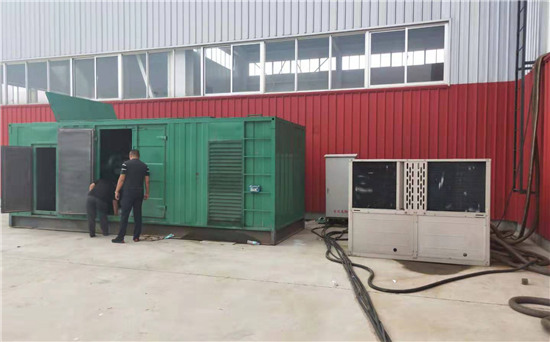 乌拉特中发电机组电缆选型需要考虑哪些环境因素