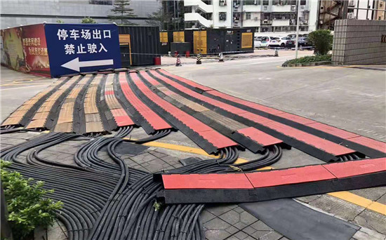 乌拉特中发电机组电缆选型完整具体步骤(工程通用标准流程)